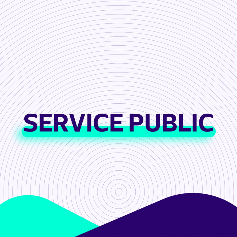 SERVICE