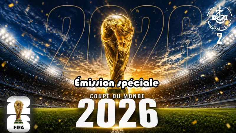world cup 2026