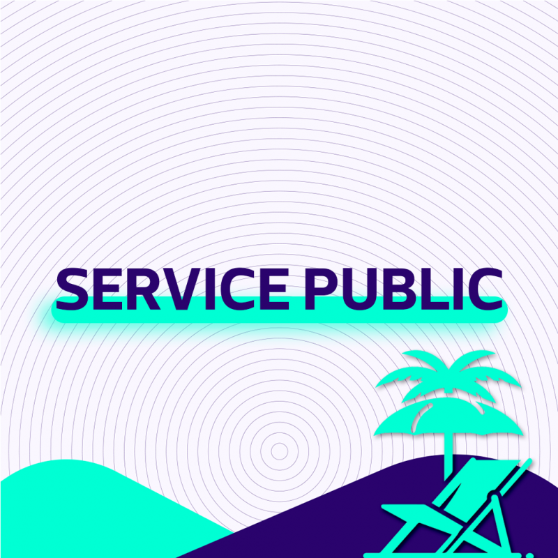 PUBLIC 