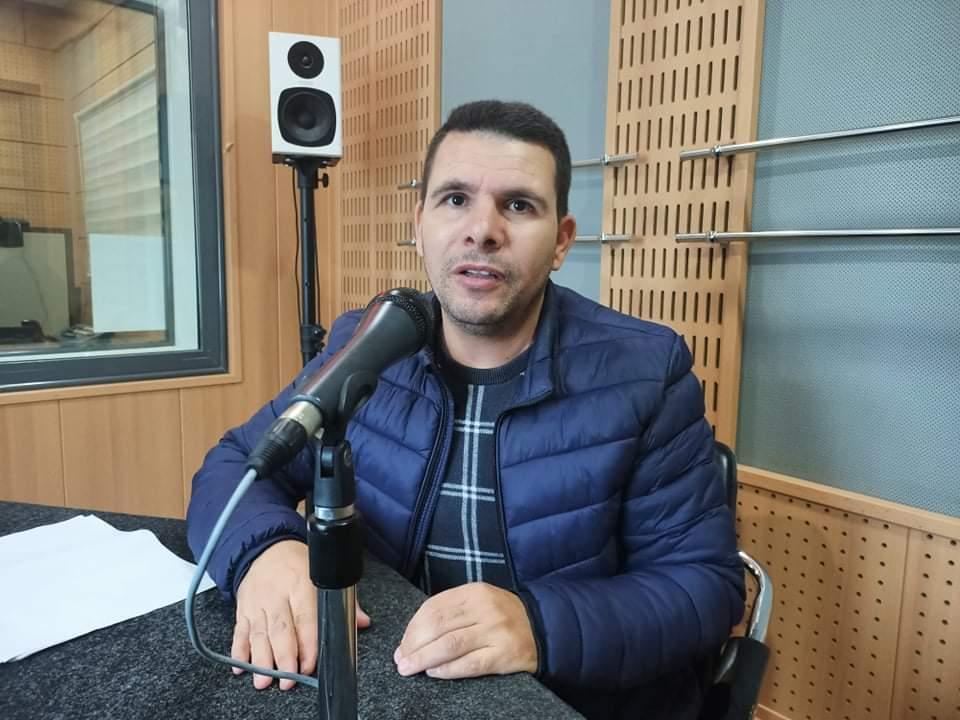 رائد ناجي رائد ناجي