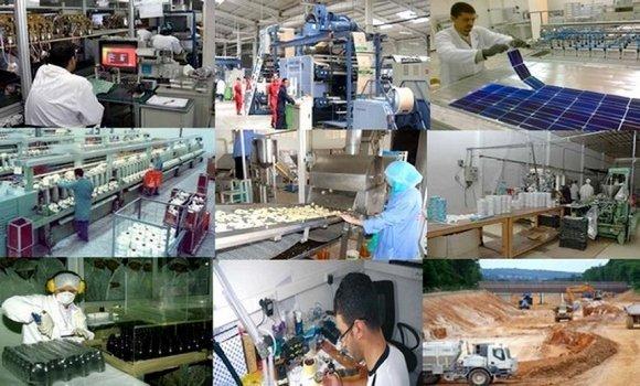 المبتكرون طاقة فعالة لخلق تنمية مستدامة في الجزائر ألوان