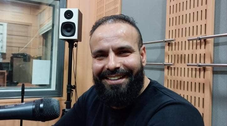 حمزة عصماني حمزة عصماني