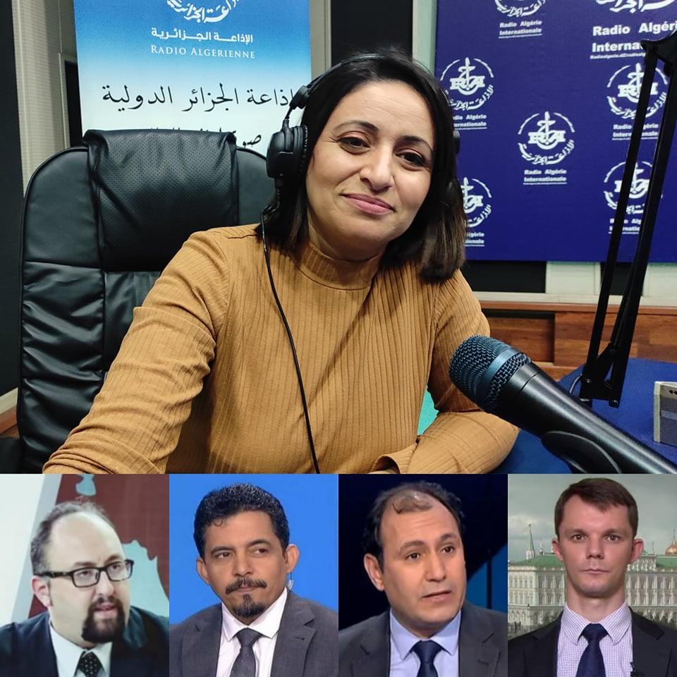 السلطة الخامسة السلطة الخامسة